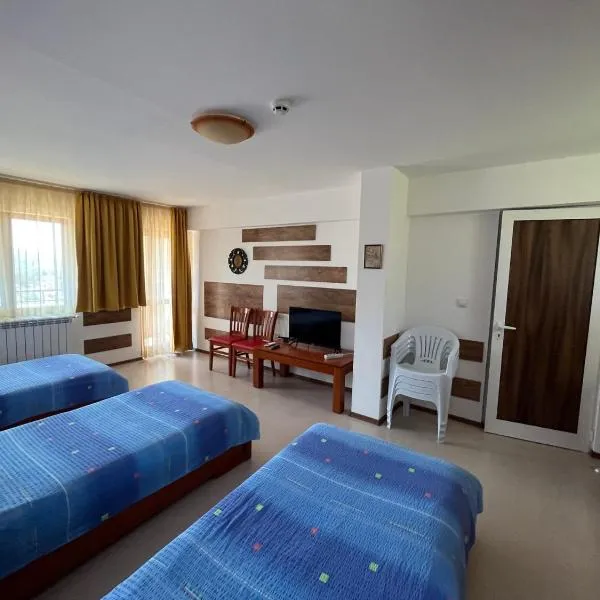 Centaur Family Hotel, hotel in Rila