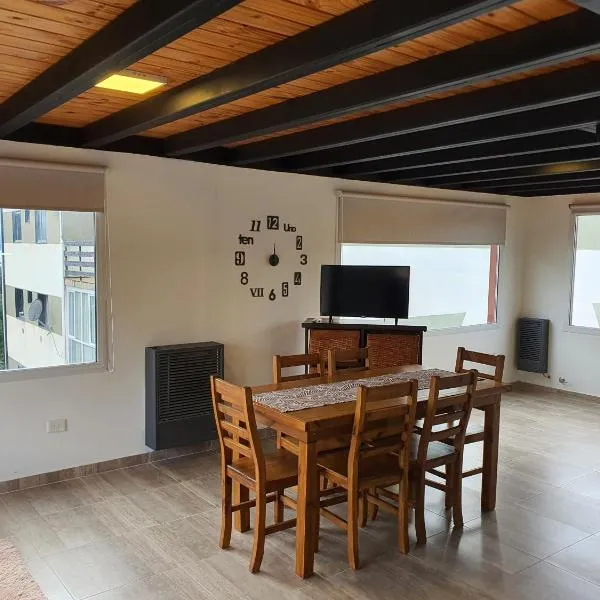 Mantra, Hotel in San Carlos de Bariloche