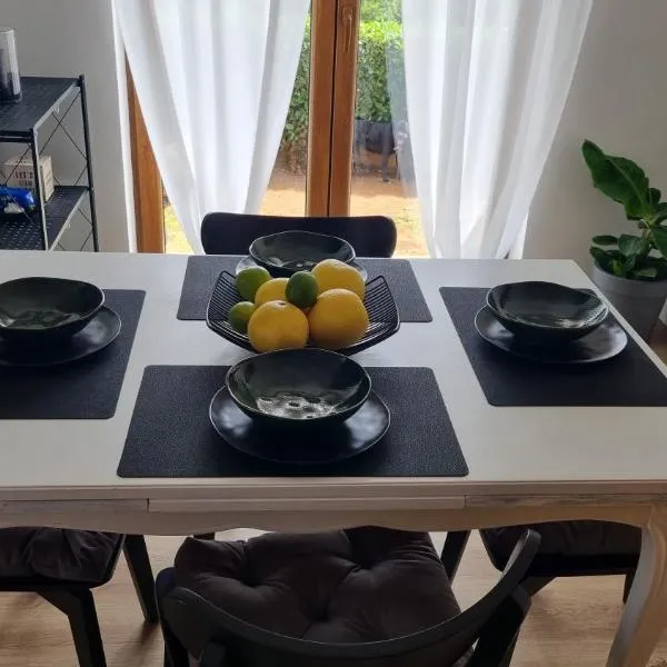 Apartman Laura, hotel in Rijeka