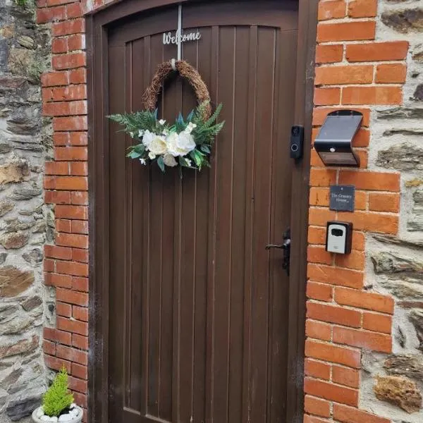 The Granary House - Long Stayz, Hotel in Plymouth