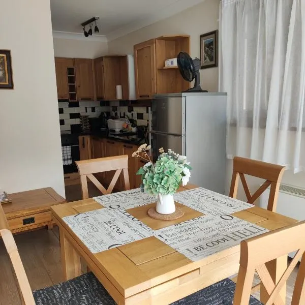 Терасите - Къща 4、リバリツァのホテル