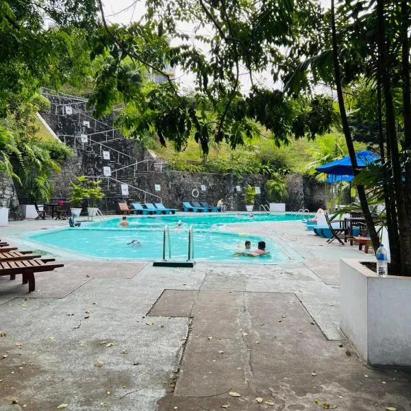 Araliya Holiday Bungalow, hôtel à Kandy