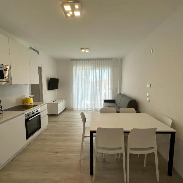 Haus Margarete - Agenzia Cocal, hotell sihtkohas Caorle