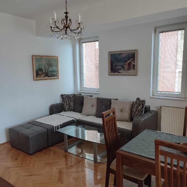 Tropicana Apartment, Скопье