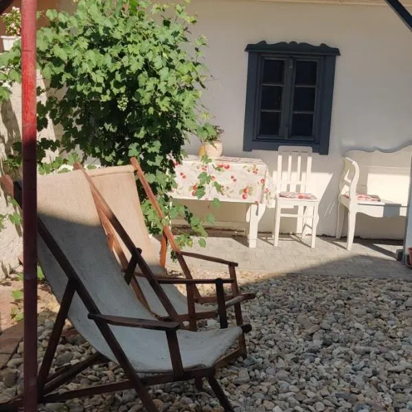 Békéscsabai Mézeskalács Apartmanház, hotell Békéscsabas