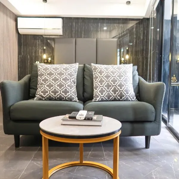 R Residences, hotel in Singapore