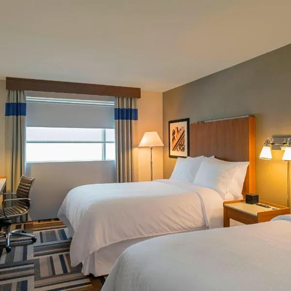 Four Points by Sheraton Midland, Hotel in Midland