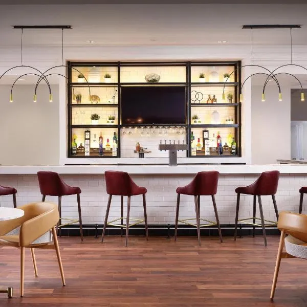 The Westin Philadelphia, hotel in Philadelphia