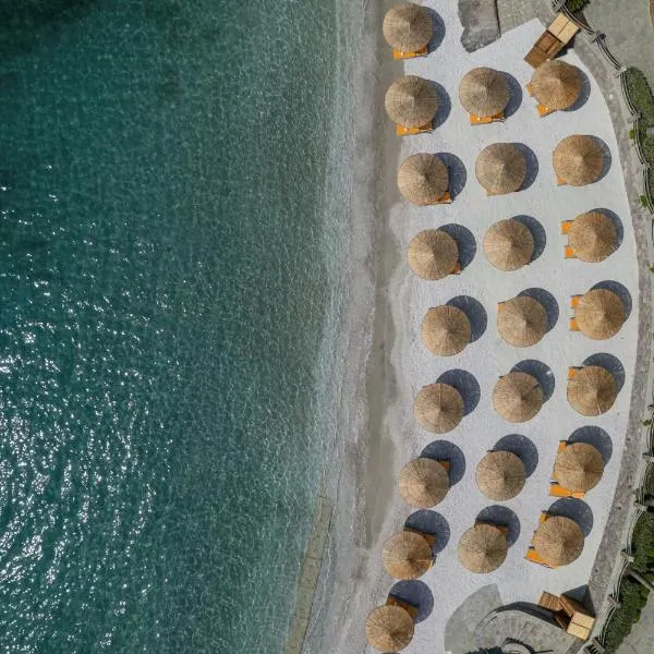 Caresse, a Luxury Collection Resort & Spa, Bodrum, hotel v destinaci Bitez