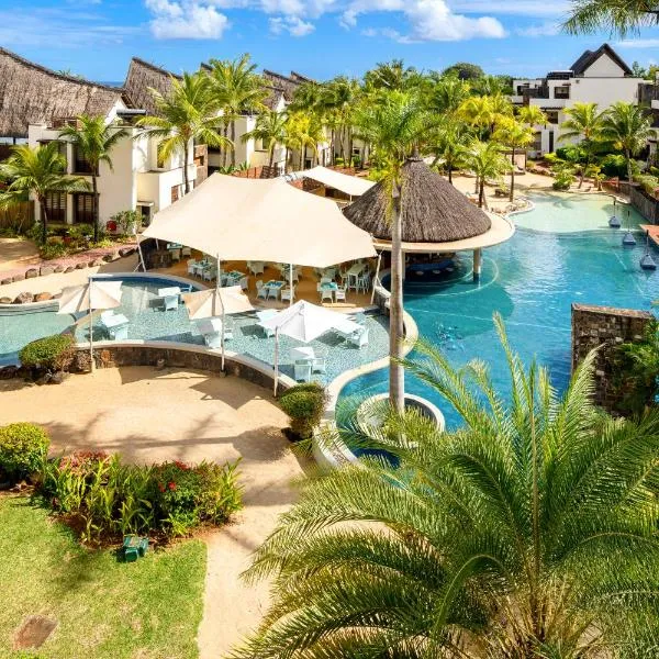 Le Jadis Beach Resort & Wellness - Managed by Banyan Tree Hotels & Resorts, hotel din Balaclava