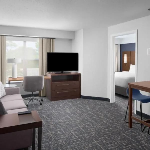 Residence Inn by Marriott Holland, hotel in Holland