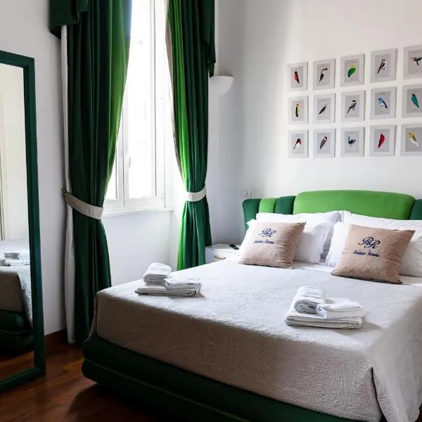 Residenza Romana, ξενοδοχείο στη Ρώμη