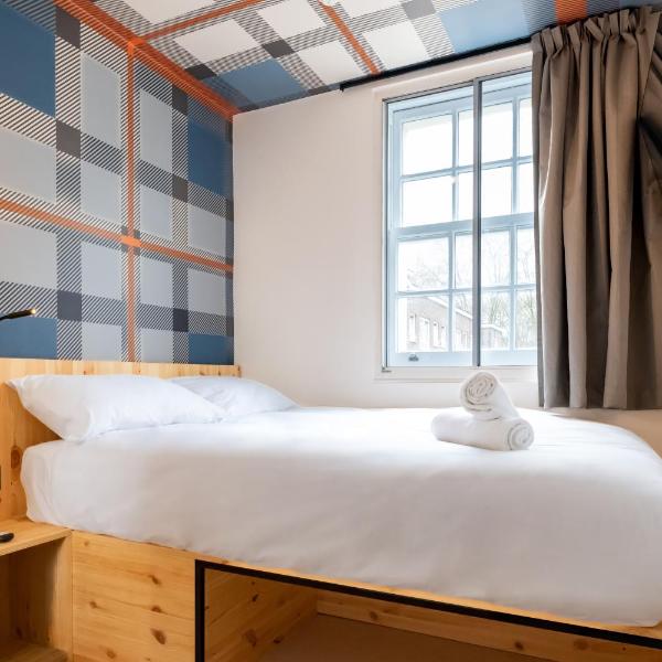 easyHotel Paddington