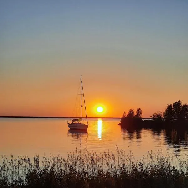 Studio Flevo Batavia, hôtel à Lelystad