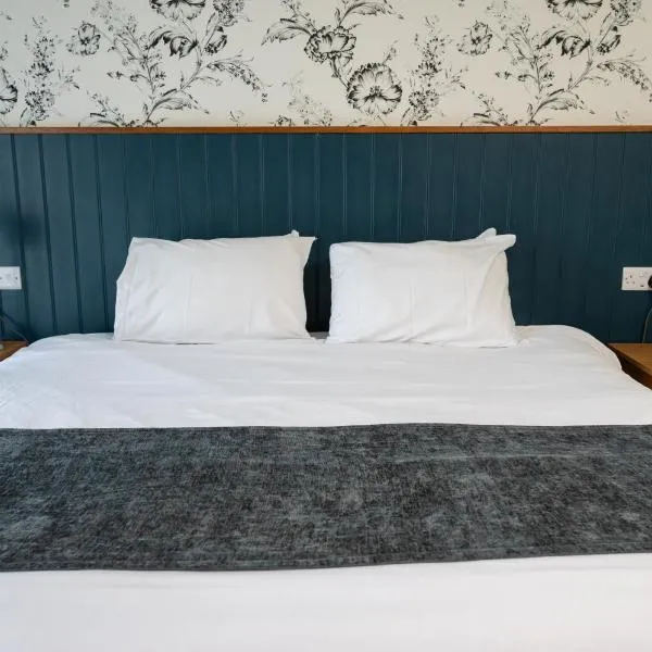 St Leonards Hotel by Greene King Inns, hotell sihtkohas Saint Leonards