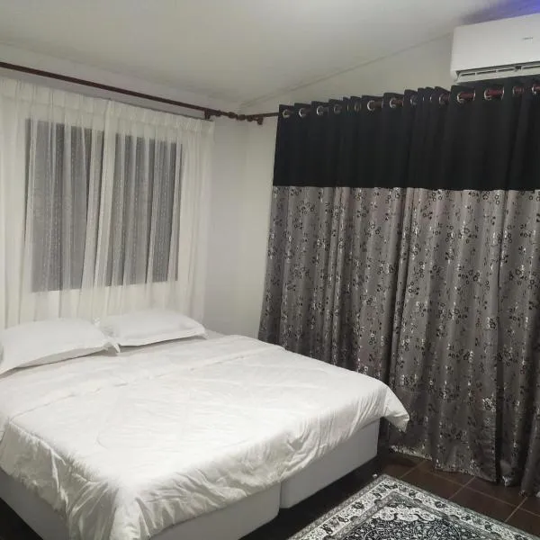 RoomStay Noraz, hotel v destinaci Kampong Baharu