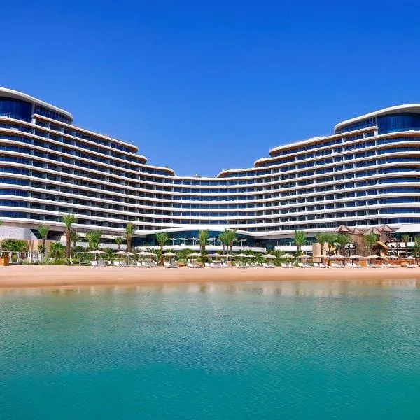 Waldorf Astoria Doha Lusail, hotel in Doha