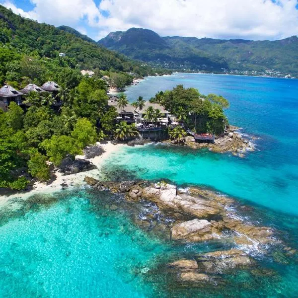 Hilton Seychelles Northolme Resort & Spa, hotel en Beau Vallon
