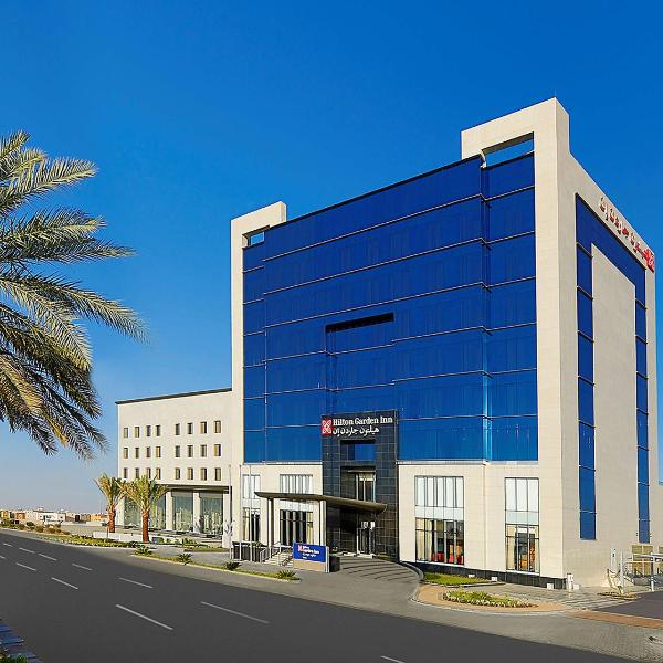 Hilton Garden Inn Tabuk