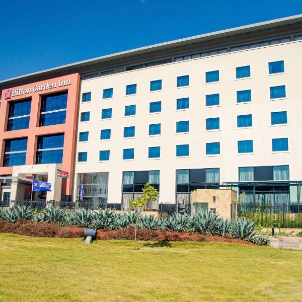 Hilton Garden Inn Nairobi Airport