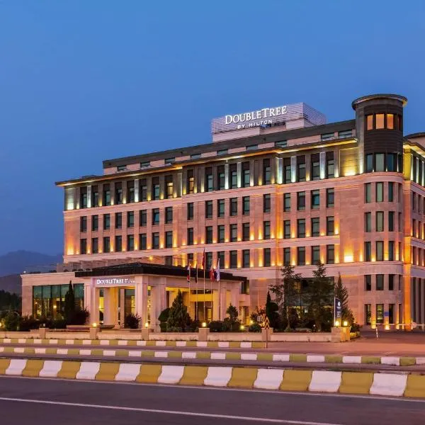 Doubletree by Hilton Van, Hotel in Van
