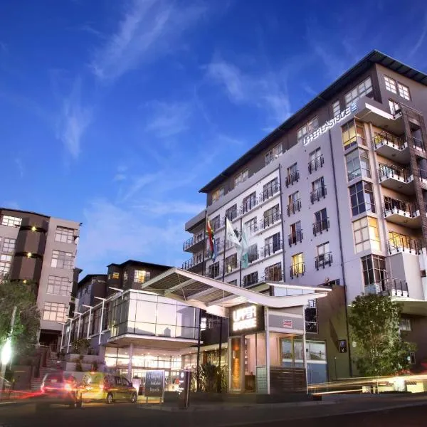 DoubleTree by Hilton Cape Town Upper Eastside, hotel a Città del Capo