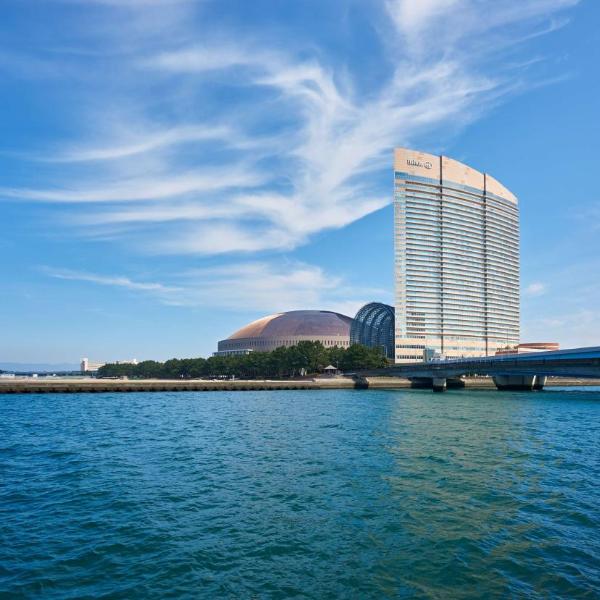 Hilton Fukuoka Sea Hawk