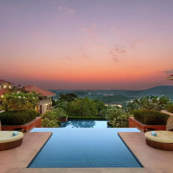 Hilton Goa Resort Candolim, ξενοδοχείο σε Candolim