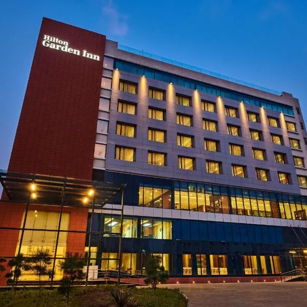 Hilton Garden Inn Lucknow, hotel in Lucknow