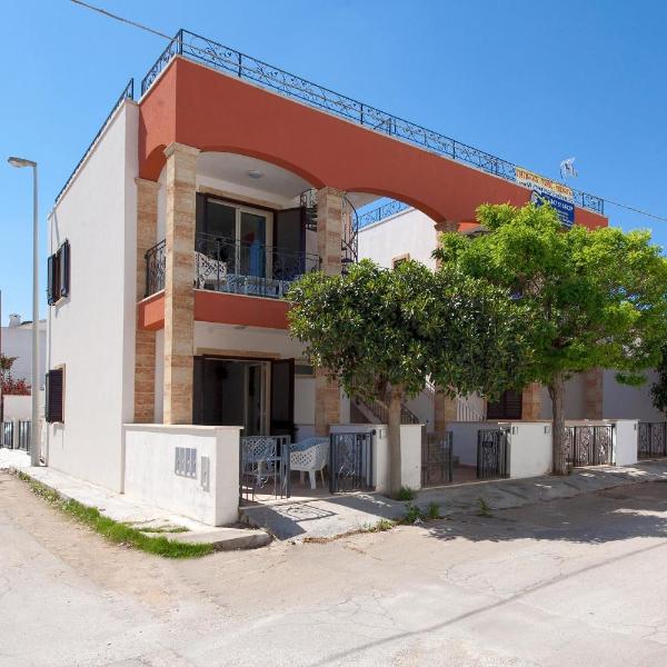 Casa Dalila