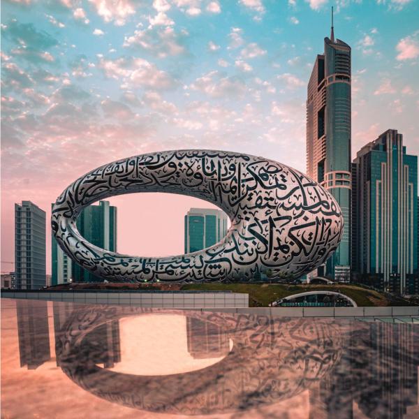 Millennium Plaza Downtown Suites, Dubai