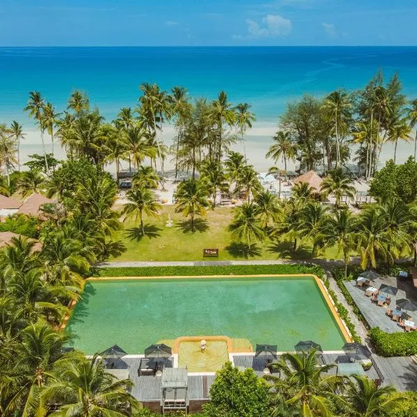 High Season Pool Villa & Spa, hotel in Ko Kood
