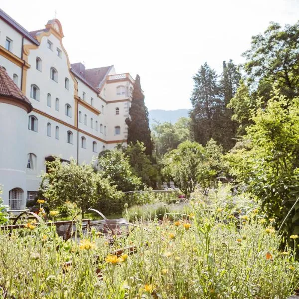 Gästehaus Salvatorianerinnen, hotel v destinácii Merano