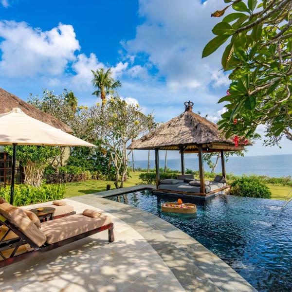 AYANA Villas Bali