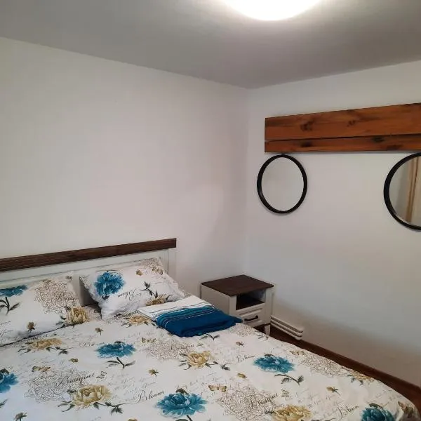 Apartament în regim hotelier, hotel in Deva