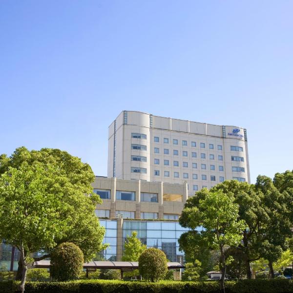 Hotel Port Plaza Chiba