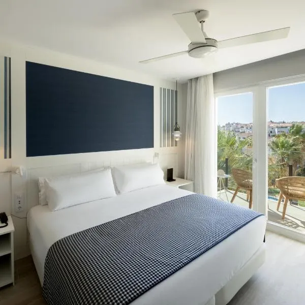 Catalonia Mirador des Port, hotel in Mahón