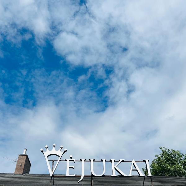 Vėjukai