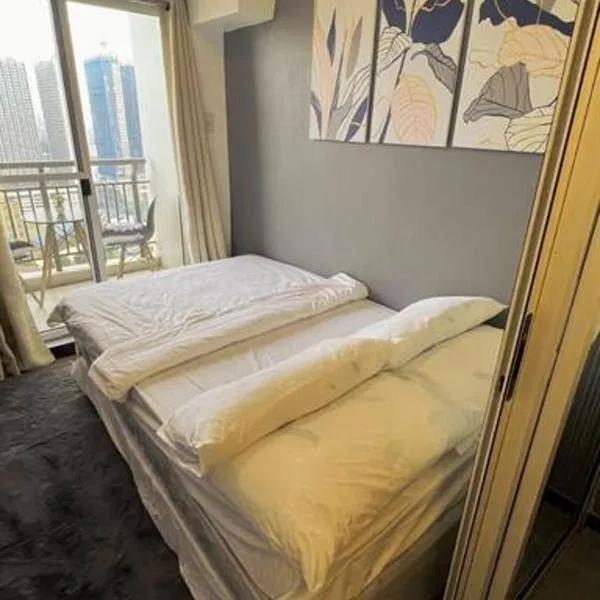 Condo, hotel v destinaci Manila