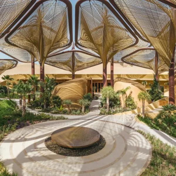 Six Senses Southern Dunes, The Red Sea, hotel in Khuff