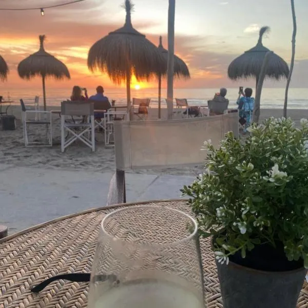 Noordwijk BB228, ξενοδοχείο σε Noordwijk