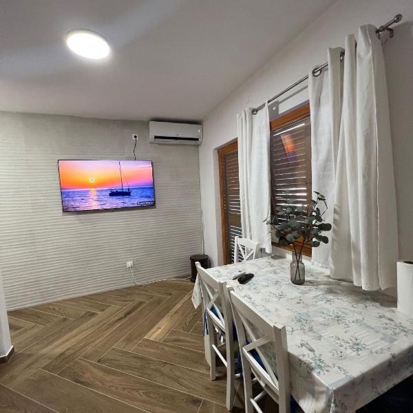 Apartman Trusic