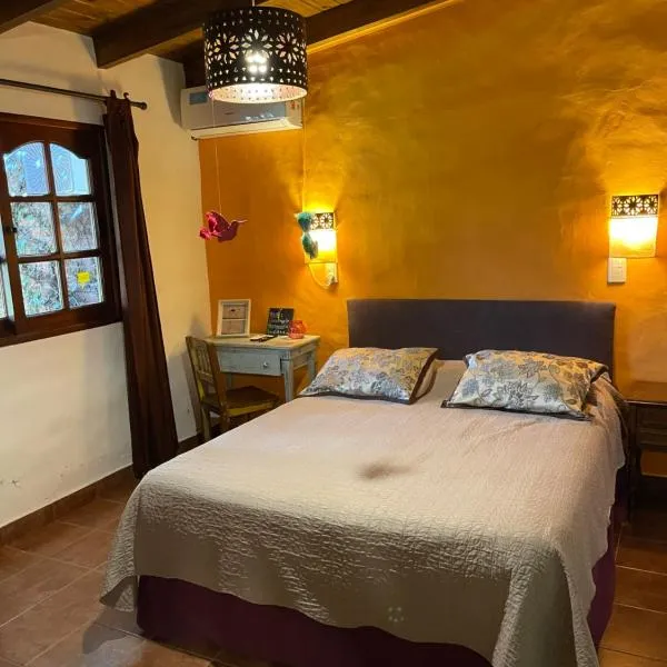 Casalma hospedaje y bienestar, hotel v destinácii Salta