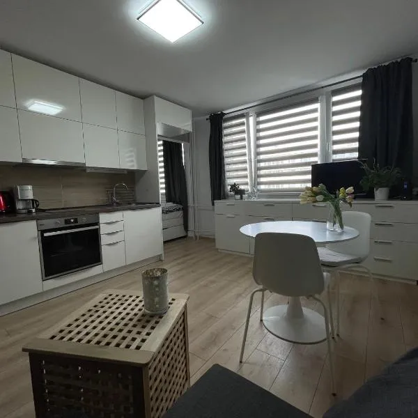 Studio Prosek, hotel v Praze