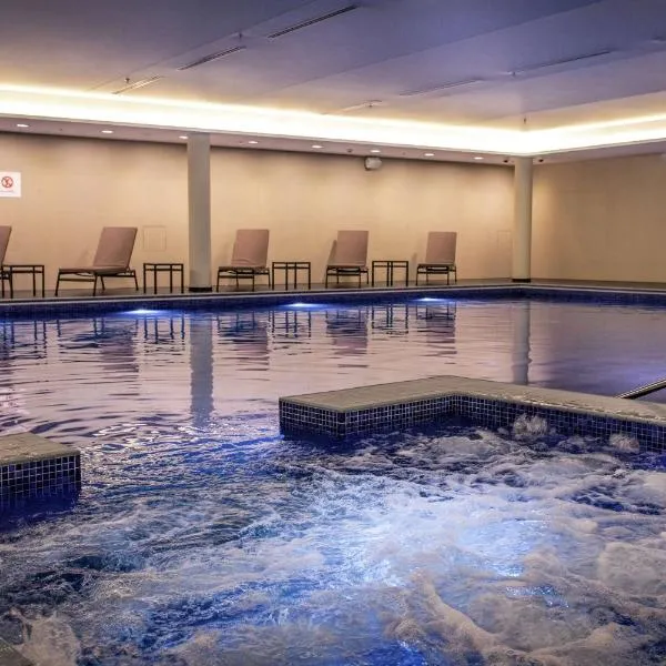 Lincoln Plaza Hotel London, Curio Collection By Hilton โรงแรมในลอนดอน