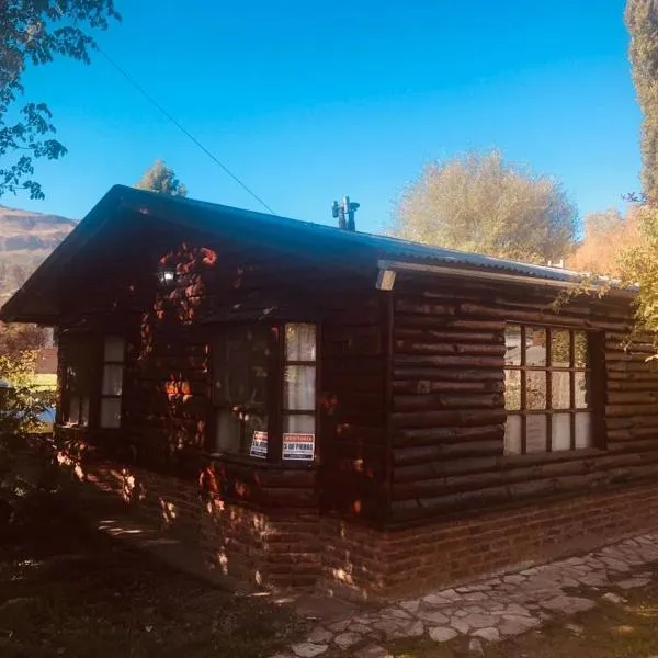 Casanicca Habitaciones privadas en Casa con espacios compartidos, hotel v destinaci San Martín de los Andes
