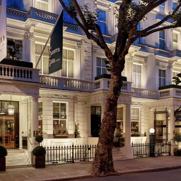 100 Queen’s Gate Hotel London, Curio Collection by Hilton, Hotel in London