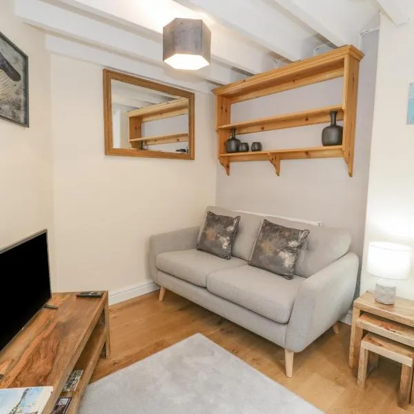 5 Tai Isa, hotel v destinaci Barmouth