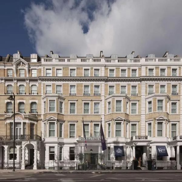 Doubletree By Hilton London Kensington, Hotel in London