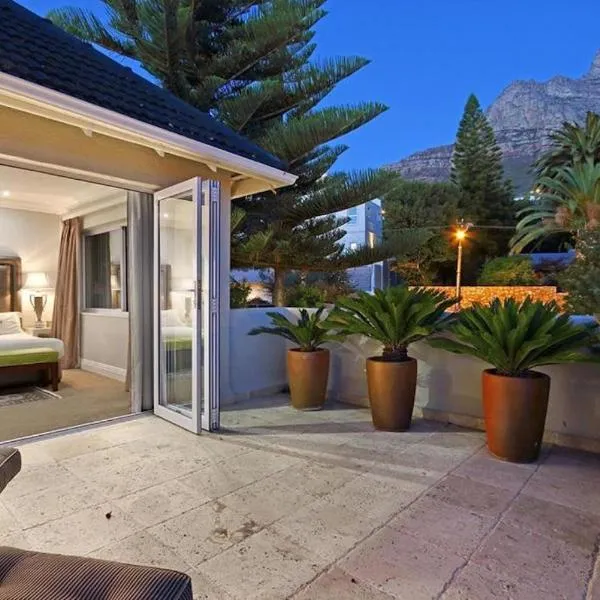 Vetho Villa, hotel in Cape Town